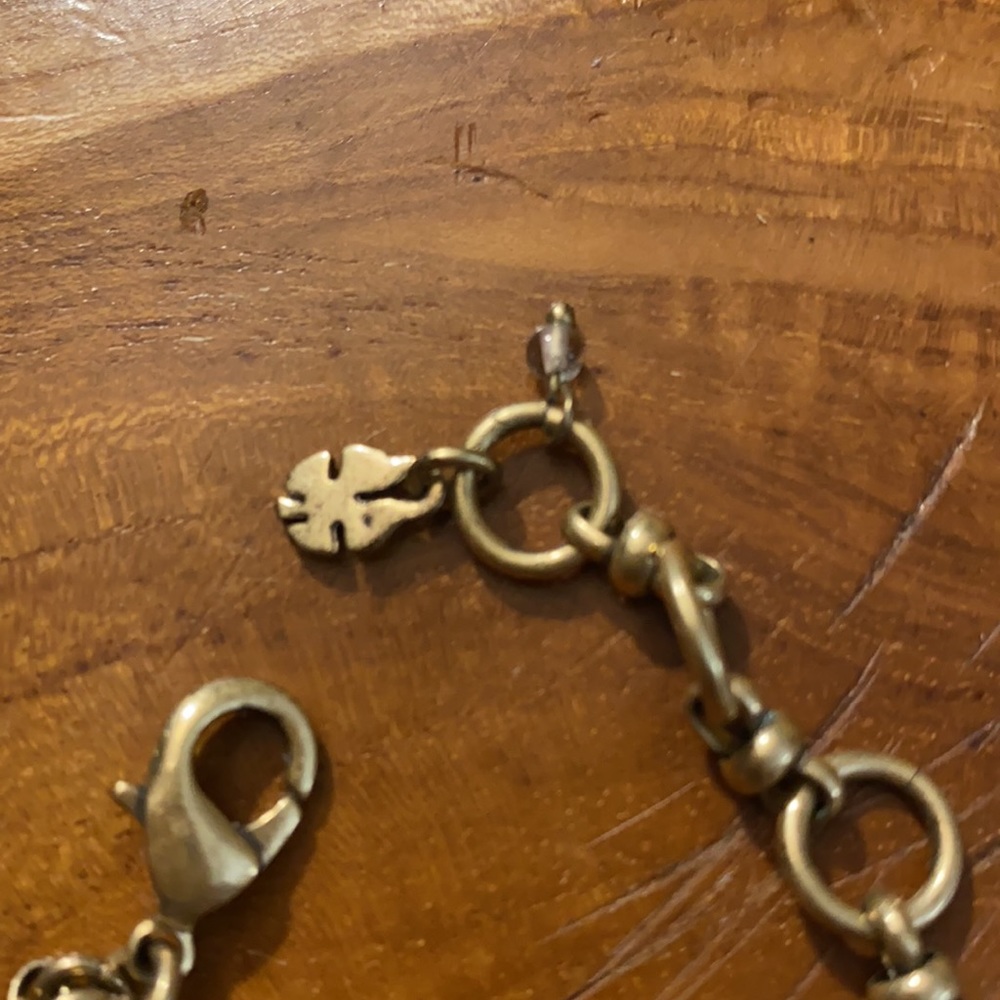 Lucky Brand Necklace - Picture 3 of 5